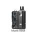 YiHi SXmini Puremax Q Kit Mystic Black